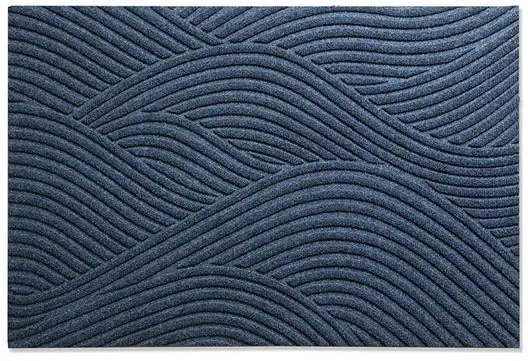 Heymat+ Dörrmatta L90 Hav