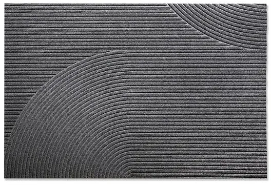 Heymat+ Dörrmatta L130 Stein