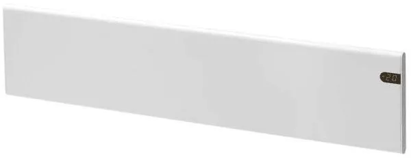 Adax Neo List Elradiator 800W 230V, 200x1050x80 mm, Vit