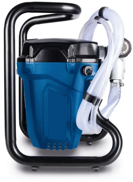 Scheppach ACS3000 AIRLESS målningsenhet