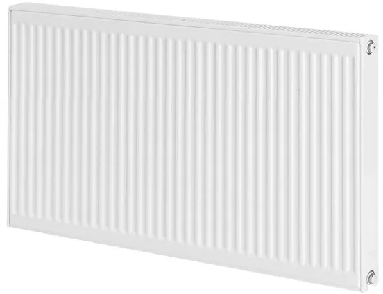Purmo Compact -radiator 22 - 500 x 1800 mm, RAL 9016, Vit