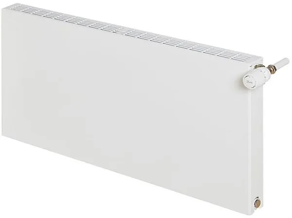 Altech P4 panelradiator 22 - 600 x 800 mm, RAL 9016, Vit