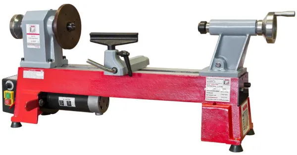 Holzmann Träsvarv - D460F - 230V