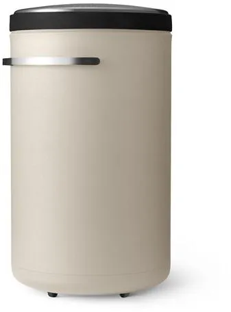 Vipp 441 Tvättkorg Beige