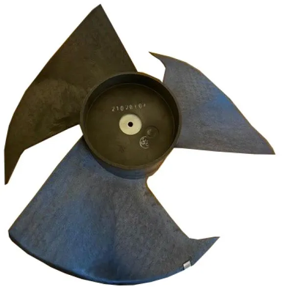 Swim & Fun Fläkt till fläkt