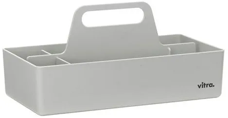 Vitra RE Verktygslåda Grey